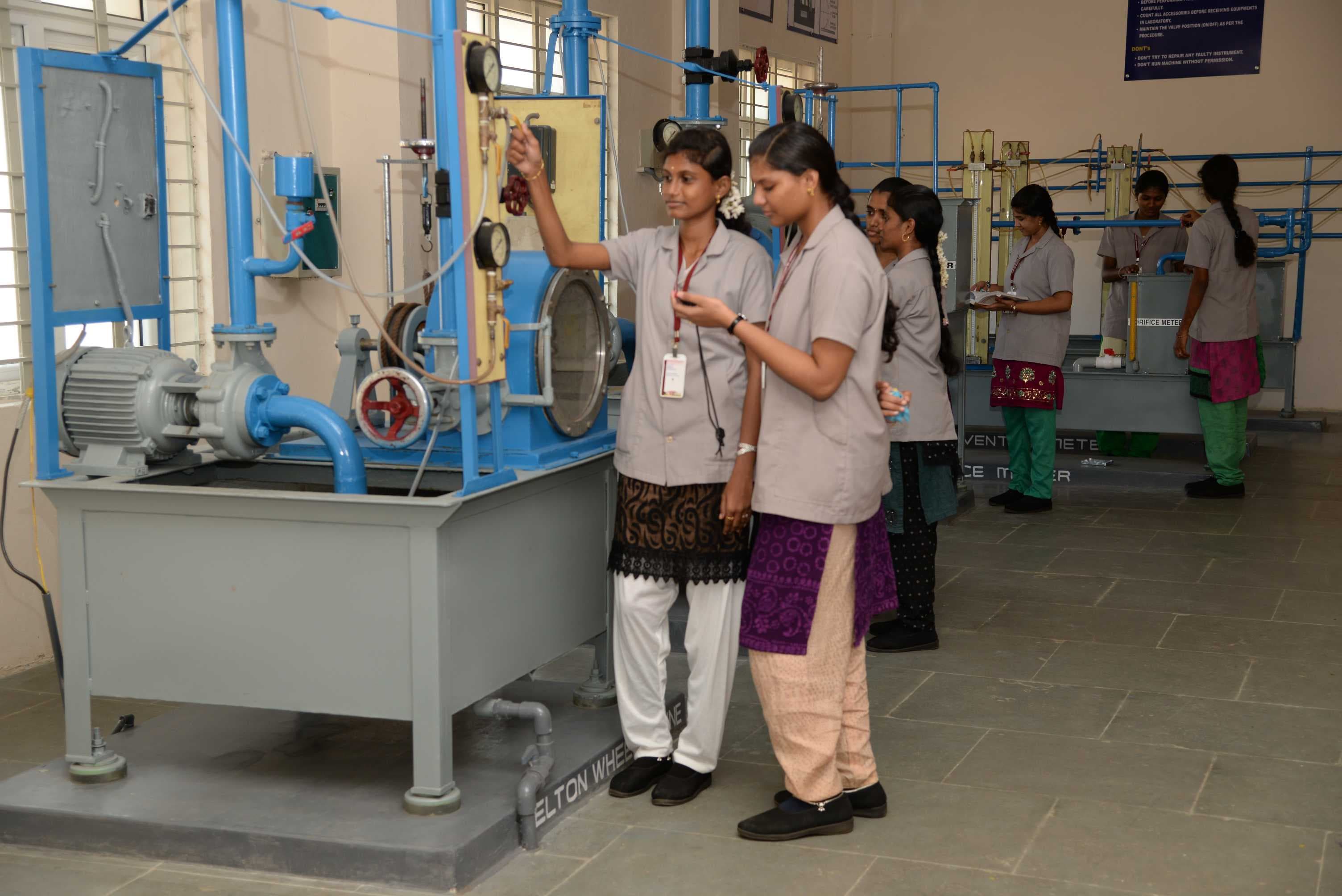 Chendhuran College of Engineering and Technology Pudukkottai Infrastructure photo 7